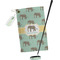 Elephant Golf Gift Kit (Full Print)