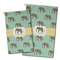 Elephant Golf Towel - PARENT (small and large)