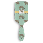 Elephant Hair Brushes (Personalized)