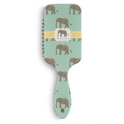 Elephant Hair Brushes (Personalized)