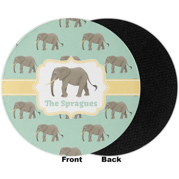 Elephant Jar Opener - Apvl