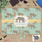 Elephant Jigsaw Puzzle 1014 Piece - In Context
