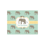 Elephant 252 pc Jigsaw Puzzle (Personalized)