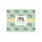 Elephant 252 pc Jigsaw Puzzle (Personalized)