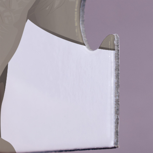 Elephant Jigsaw Puzzle 30 Piece  - Close Up