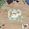 Elephant Jigsaw Puzzle 30 Piece - In Context