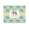 Elephant 500 pc Jigsaw Puzzle (Personalized)