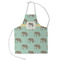 Elephant Kid's Aprons - Small Approval