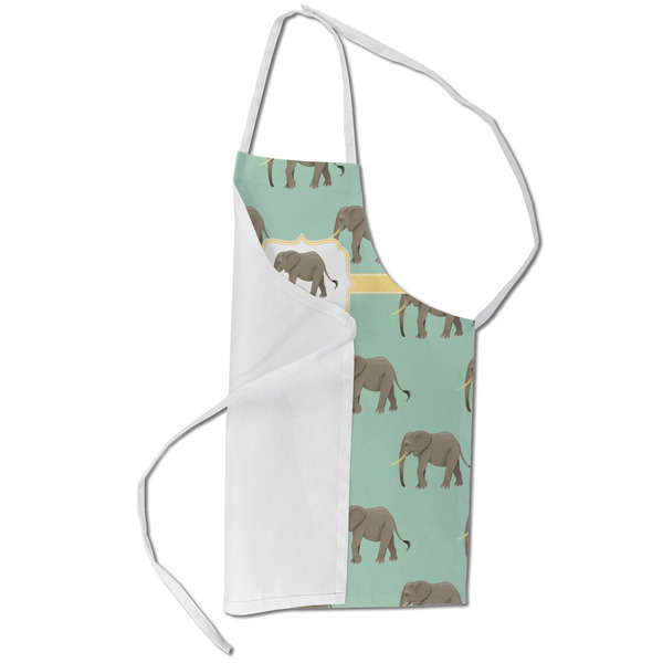 Elephant Kid's Aprons - Small - Main