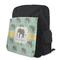 Elephant Kid's Backpack - MAIN