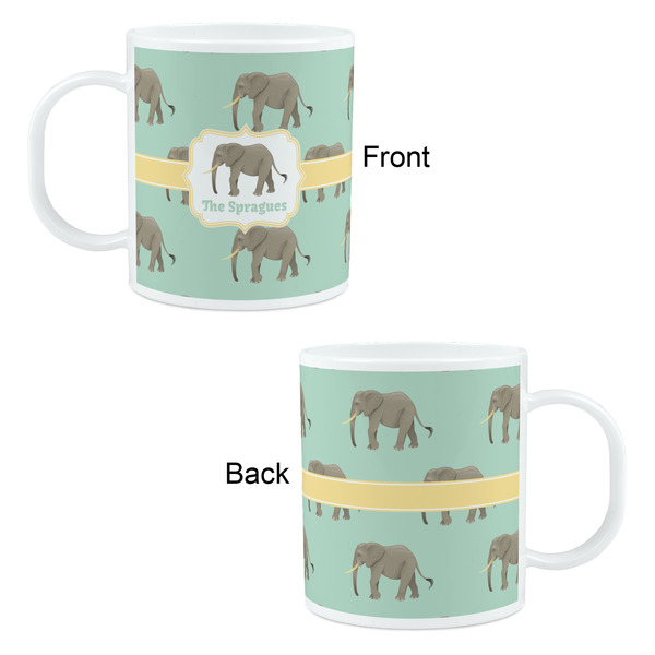 Elephant Kid's Mug - Apvl