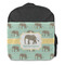 Elephant Kids Backpack - Front