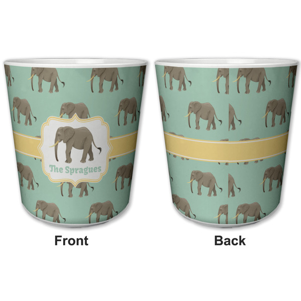 Elephant Kids Cup - APPROVAL