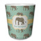 Elephant Plastic Tumbler 6oz (Personalized)