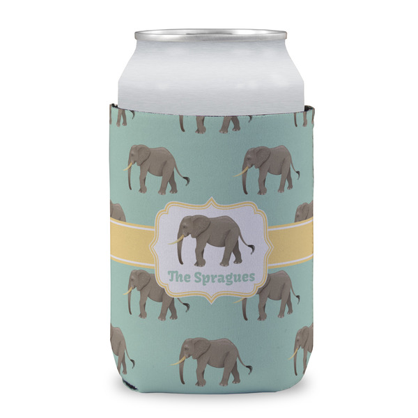 Elephant Can Sleeve