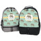 Elephant Large Backpacks - Both