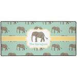 Elephant Gaming Mouse Pad (Personalized)