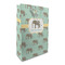 Elephant Large Gift Bag - Front/Main