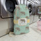 Elephant Large Laundry Bag - In Context