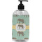 Elephant Plastic Soap / Lotion Dispenser (Personalized)