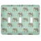 Elephant Light Switch Covers (3 Toggle Plate)
