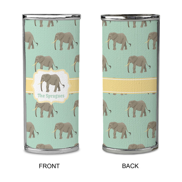 Elephant Lighter Case - APPROVAL
