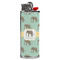 Elephant Lighter Case - Front