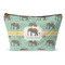 Elephant Structured Accessory Purse (Front)