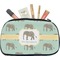 Elephant Makeup Bag Medium