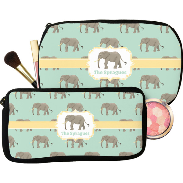 Elephant Makeup Kit Aggregate