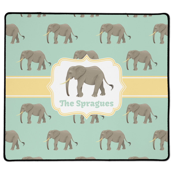 Elephant Medium Gaming Mats - APPROVAL
