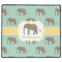 Elephant XL Gaming Mouse Pad - 18" x 16" (Personalized)