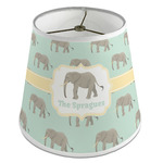 Elephant Empire Lamp Shade (Personalized)