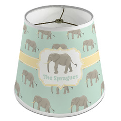 Elephant Empire Lamp Shade (Personalized)