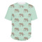 Elephant Men's Crew Neck T Shirt Medium - Main