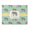 Elephant Microfiber Screen Cleaner - Front