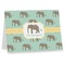 Elephant Note Card - Main