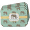 Elephant Octagon Placemat - Composite (MAIN)