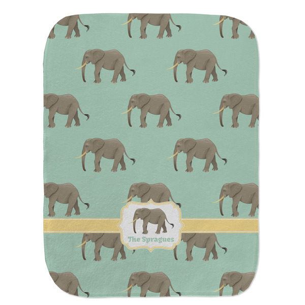 Elephant Old Burp Flat