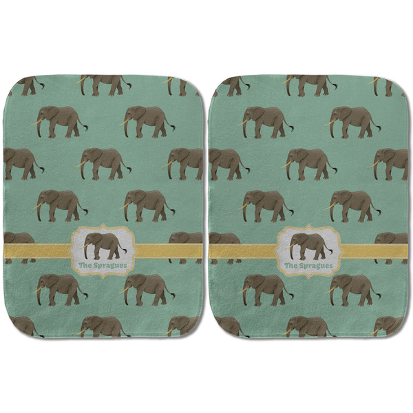 Elephant Old Burps - Approval