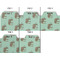 Elephant Page Dividers - Set of 5 - Approval