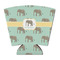 Elephant Party Cup Sleeves - with bottom - FRONT