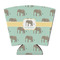 Elephant Party Cup Sleeve - with Bottom (Personalized)