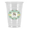Elephant Party Cups - 16oz - Front/Main