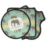Elephant Iron on Patches (Personalized)