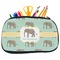 Elephant Pencil / School Supplies Bags - Medium