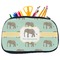 Elephant Neoprene Pencil Case - Medium w/ Name or Text