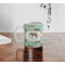 Elephant Personalized Coffee Mug - Lifestyle