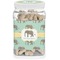 Elephant Dog Treat Jar (Personalized)