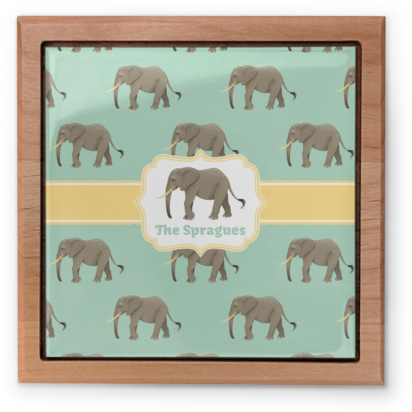 Elephant Pet Urn - Apvl